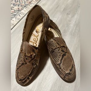 Sam Edelman Loafers - New